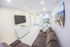 Blue Mare Hebe Apartament in Lukecin
